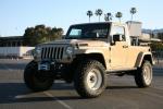 Jeep JT 2007 года